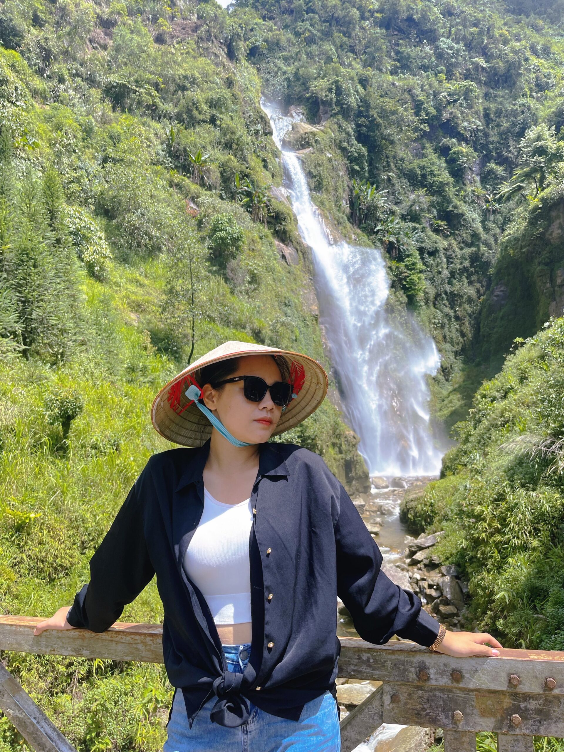 Ha Giang in May Ha Giang in May