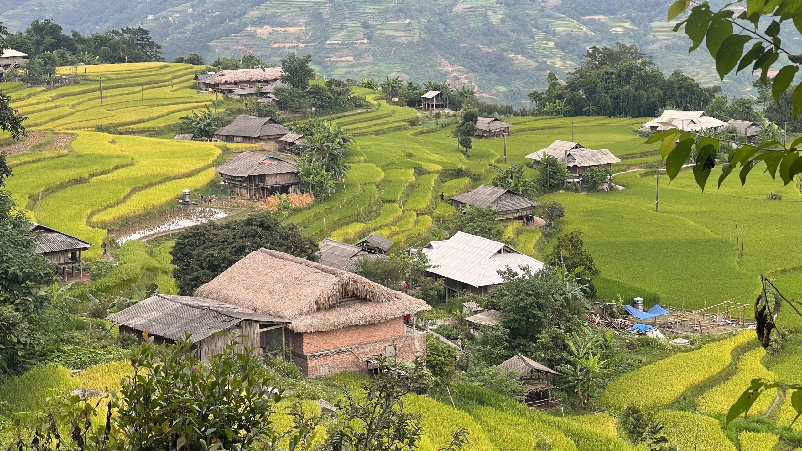Ha Giang in May Ha Giang in May