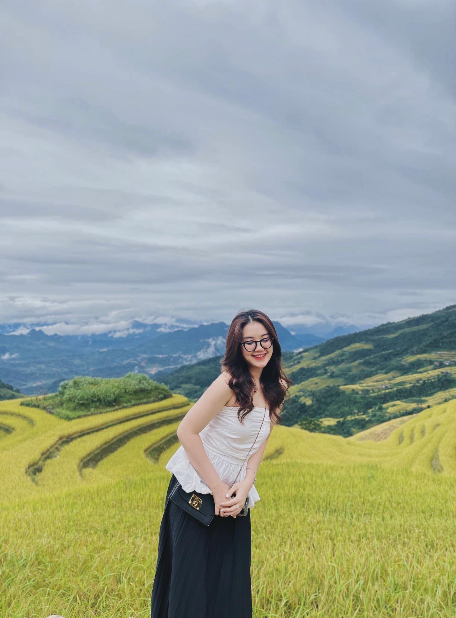 Ha Giang in June Ha Giang in June