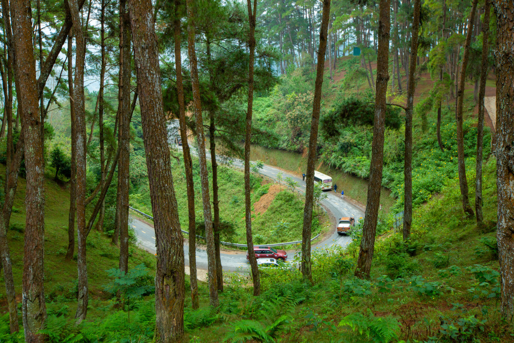 Ha Giang in June Ha Giang in June