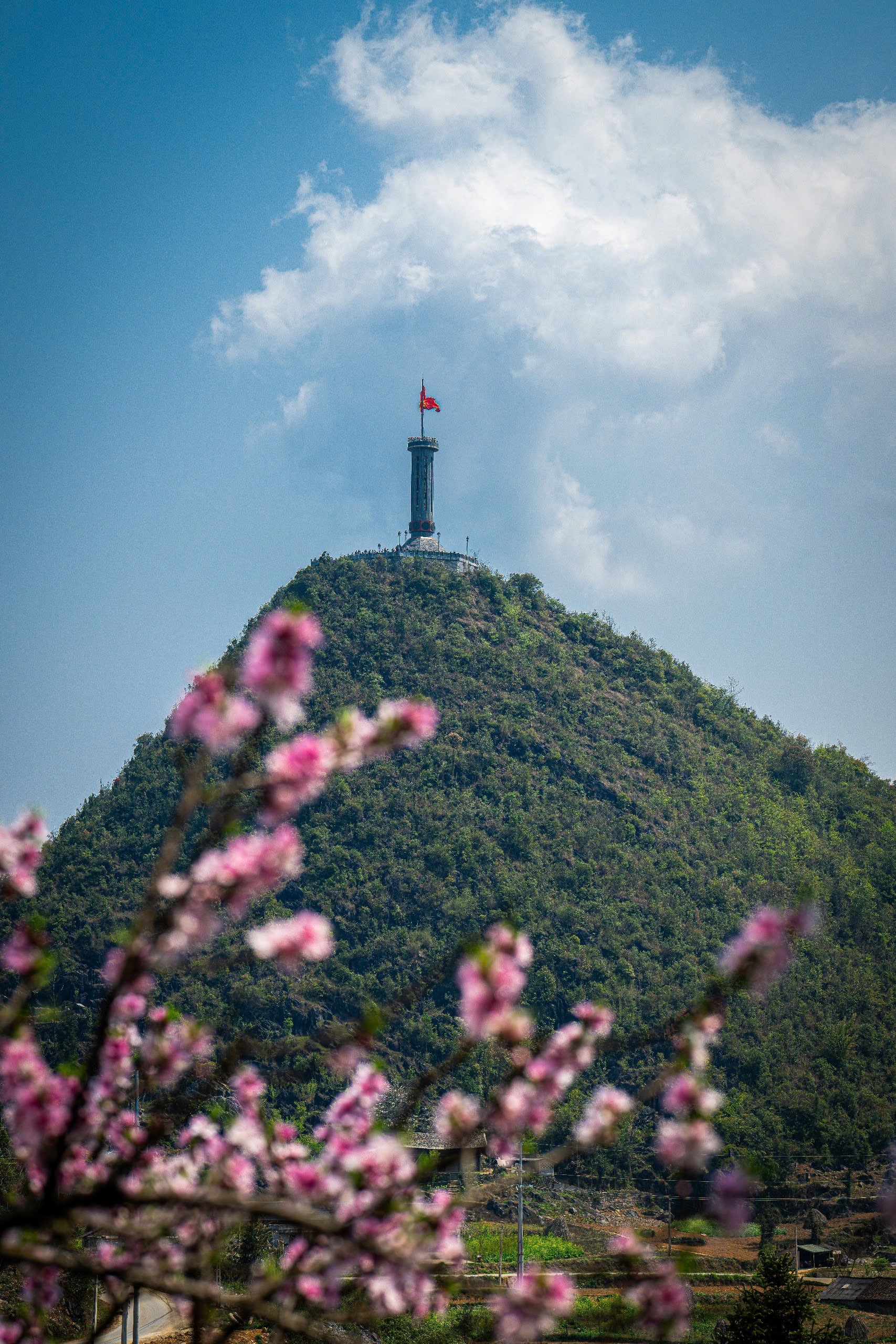Ha Giang in June Ha Giang in June