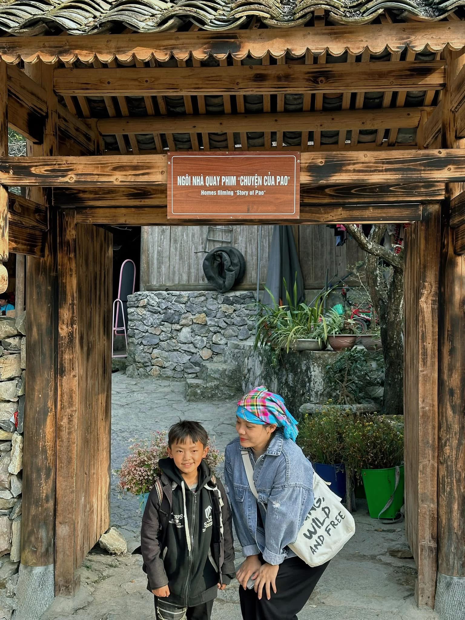 Ha Giang in June Ha Giang in June