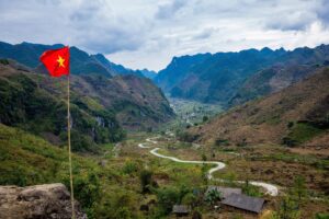 Best Time to Visit Ha Giang
