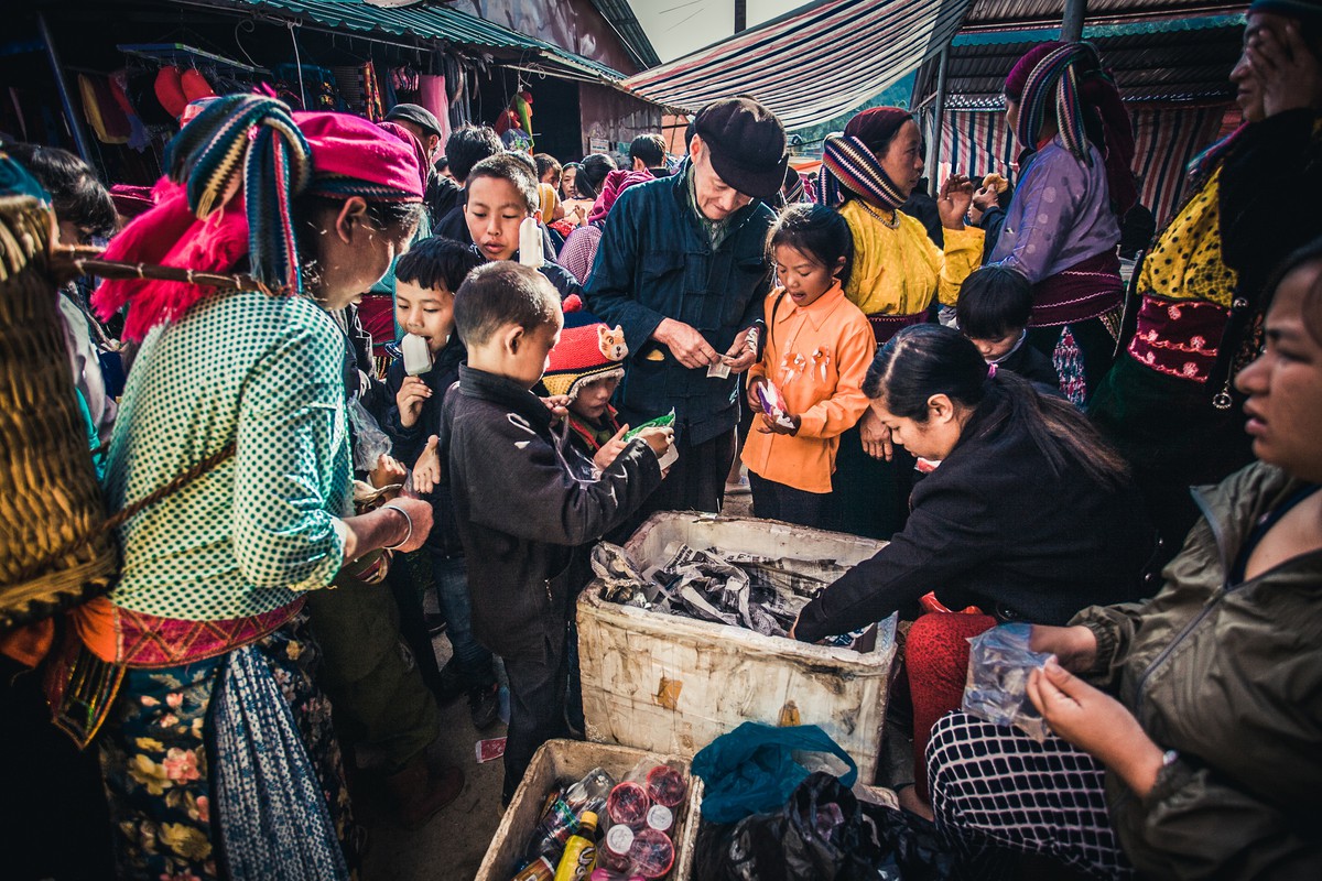 Best Time to Visit Ha Giang
