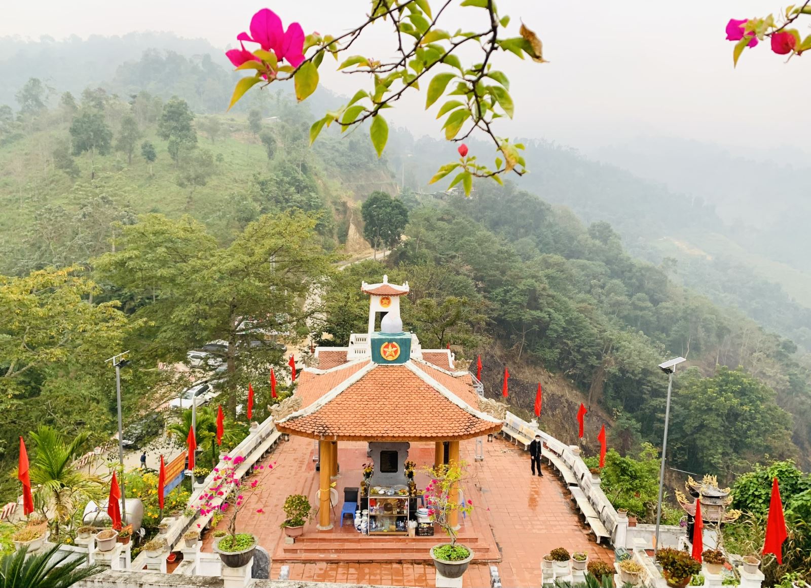 Best Time to Visit Ha Giang