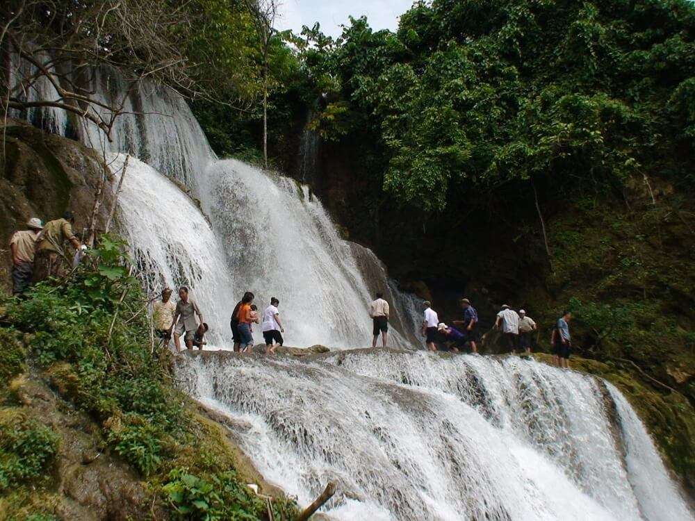 Mu Cang Chai - Ha Giang Mu Cang Chai - Ha Giang