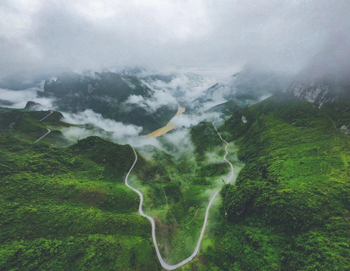 Mu Cang Chai - Ha Giang Mu Cang Chai - Ha Giang
