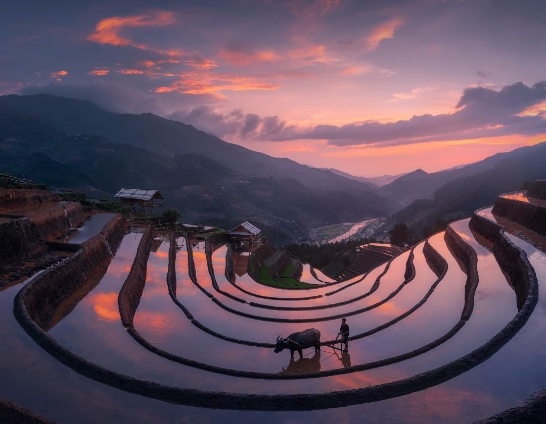 Mu Cang Chai - Ha Giang Mu Cang Chai - Ha Giang