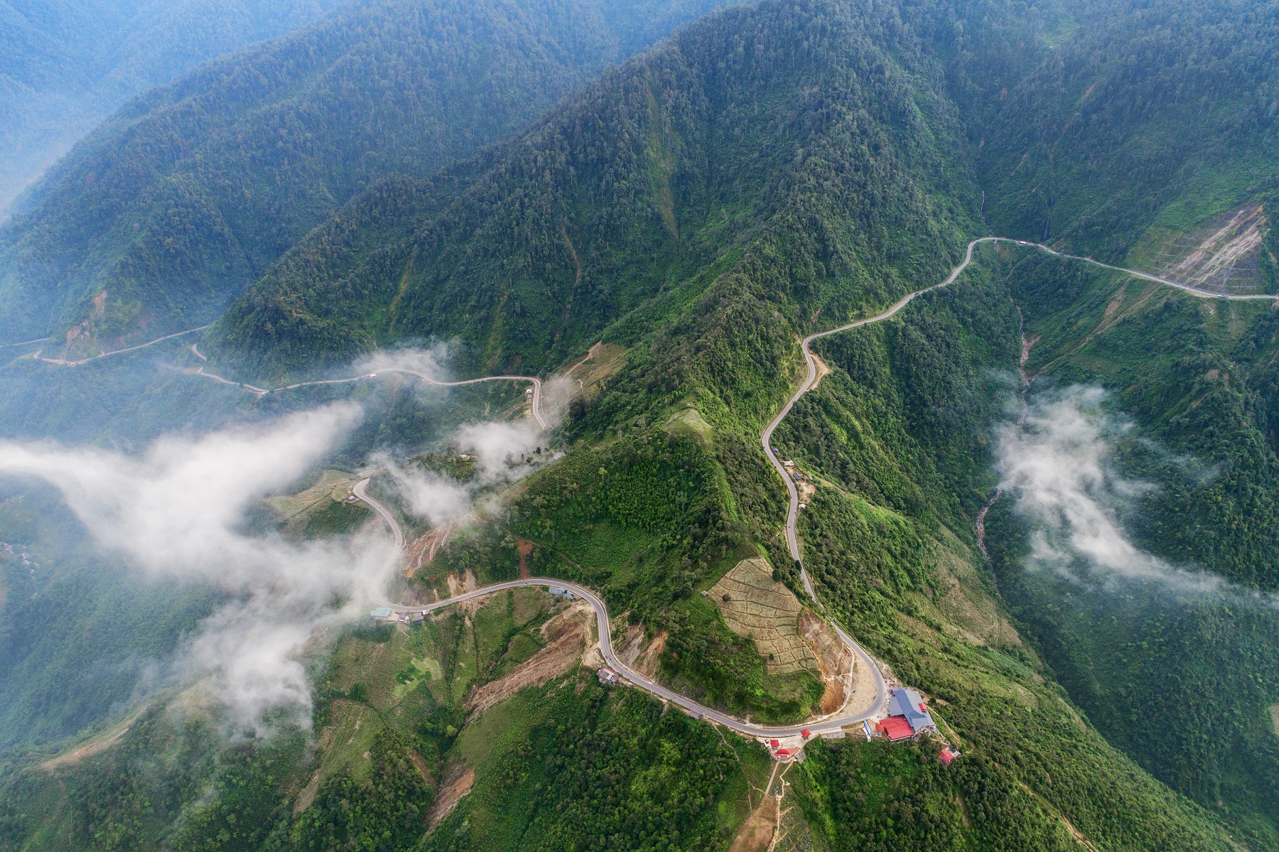 Mu Cang Chai - Ha Giang Mu Cang Chai - Ha Giang
