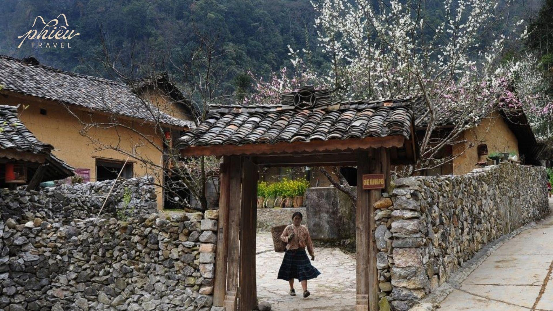 Pao’s House is a well-known cultural landmark and filming location for the award-winning film “The Story of Pao”