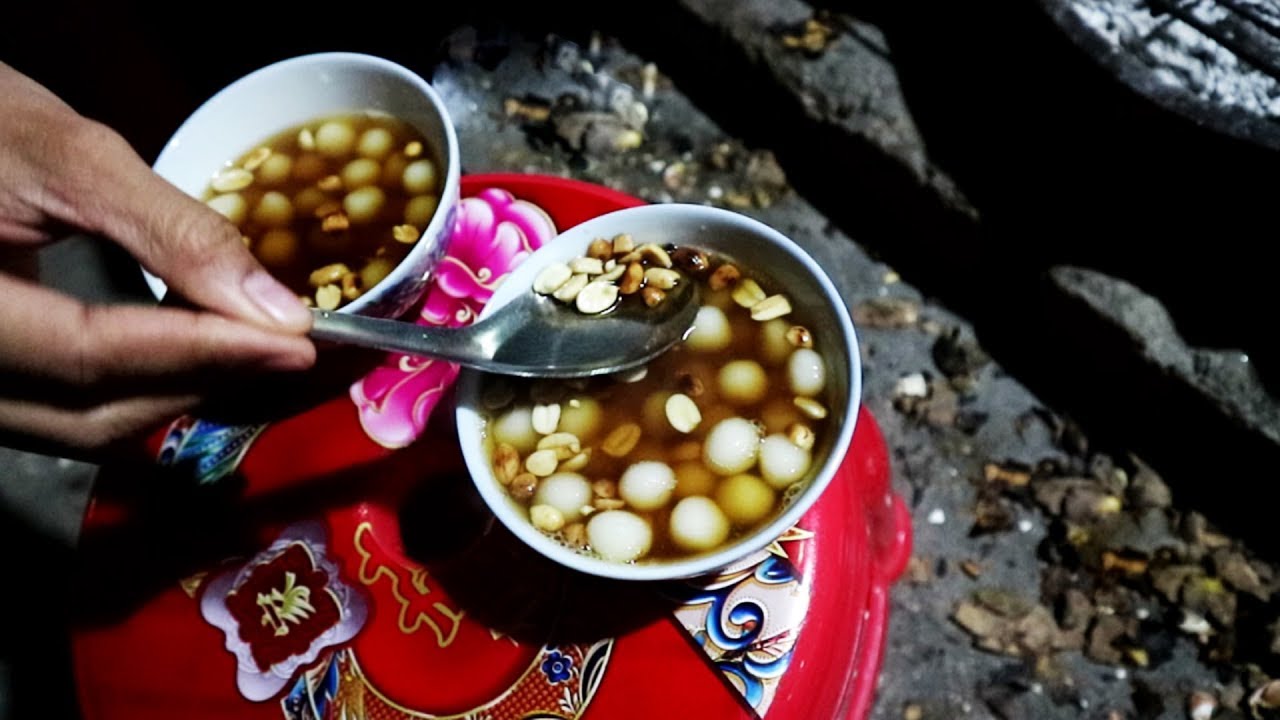 Ha Giang Stone Cake Ha Giang Stone Cake