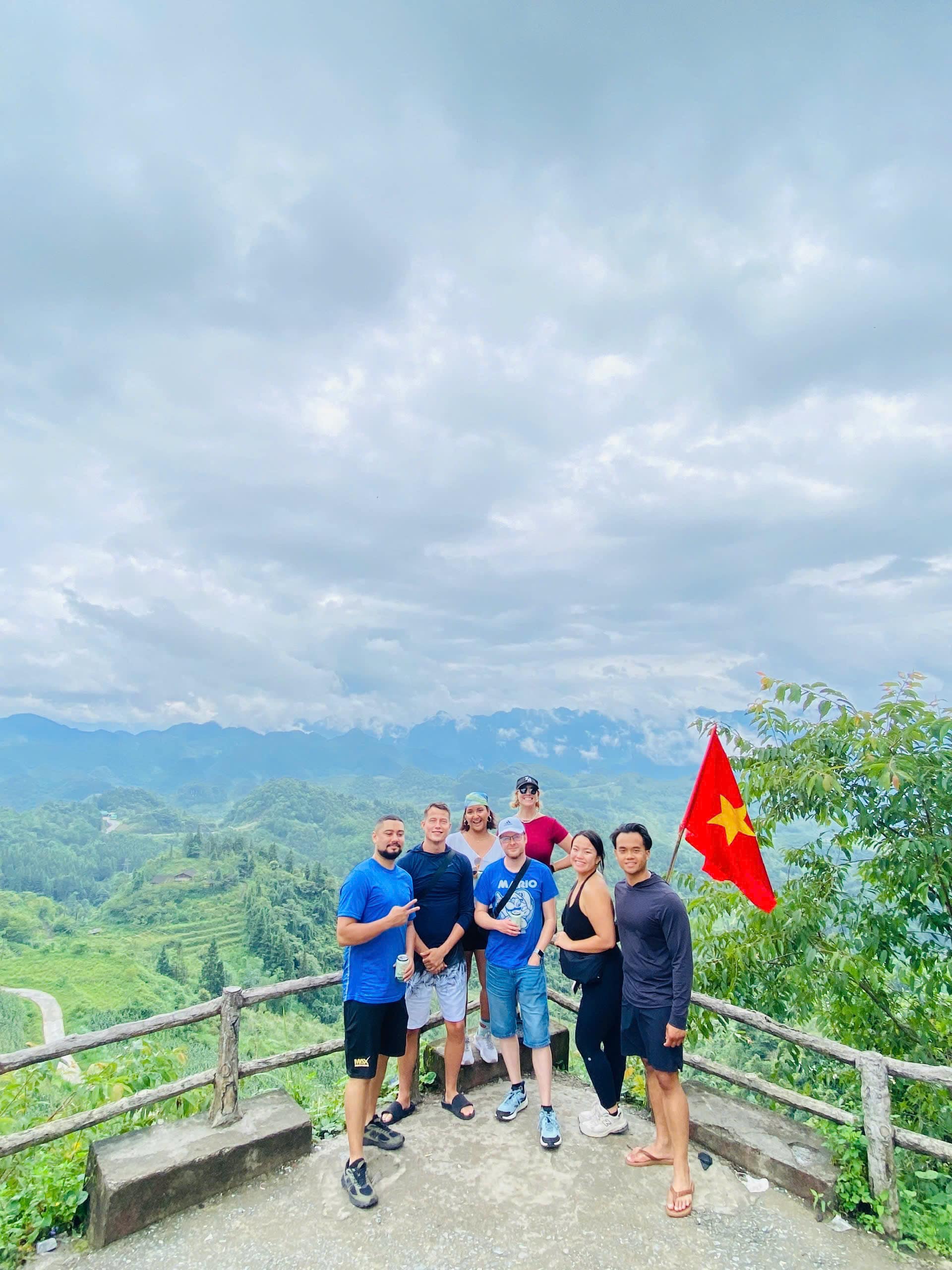 Ha Giang Jeep Tour by Phieu Travel