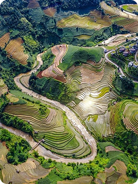 Mu Cang Chai Ha Giang