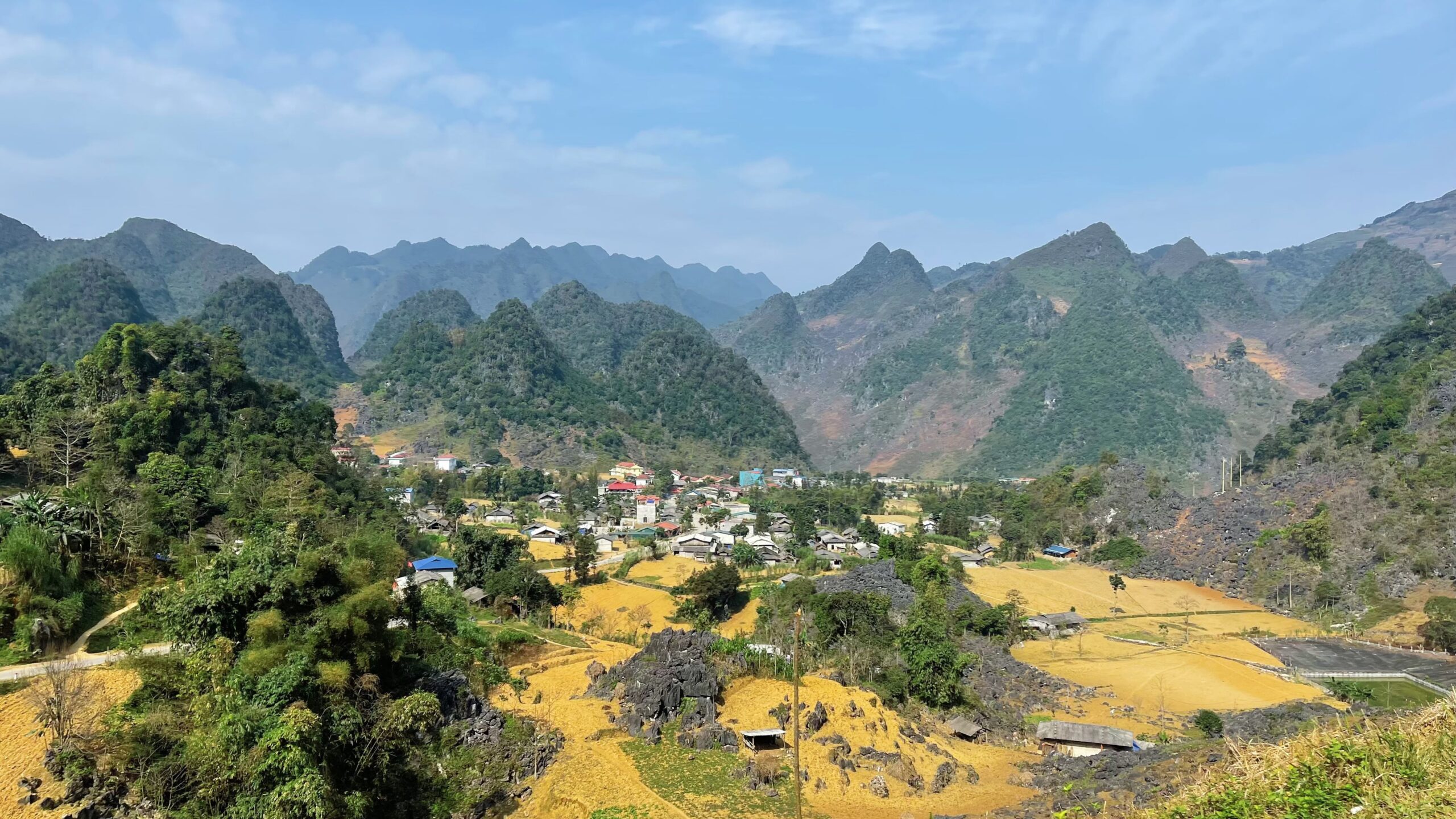 Ha Giang loop cost