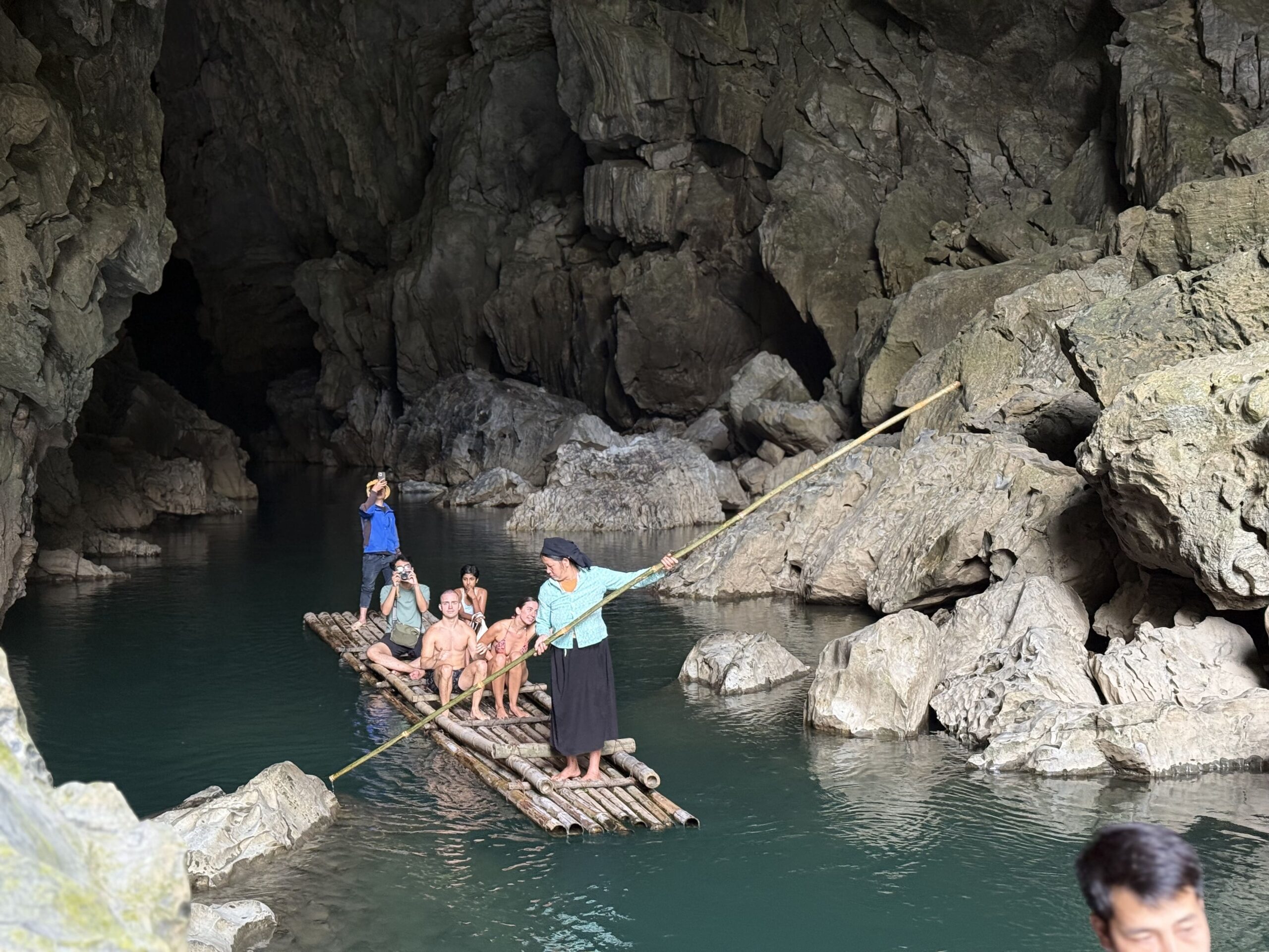 Ha Giang loop cost