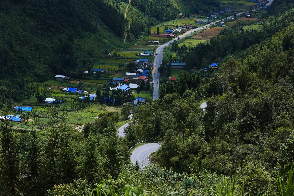Driving license requirements for the Vietnam motorbike loop