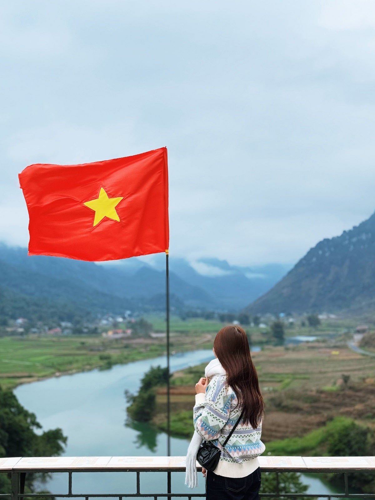 Driving license requirements for the Vietnam motorbike loop