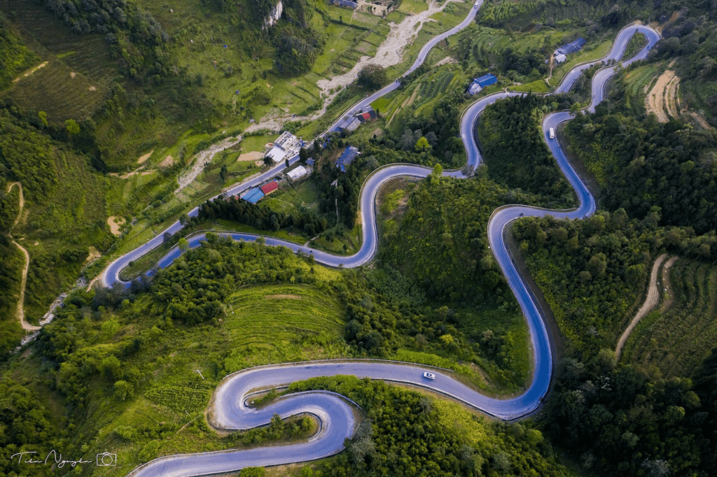 Ha Giang Loop or Sapa