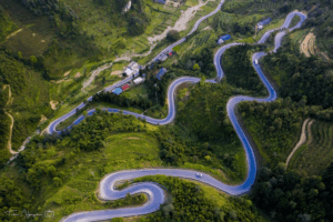 Ha Giang Loop or Sapa