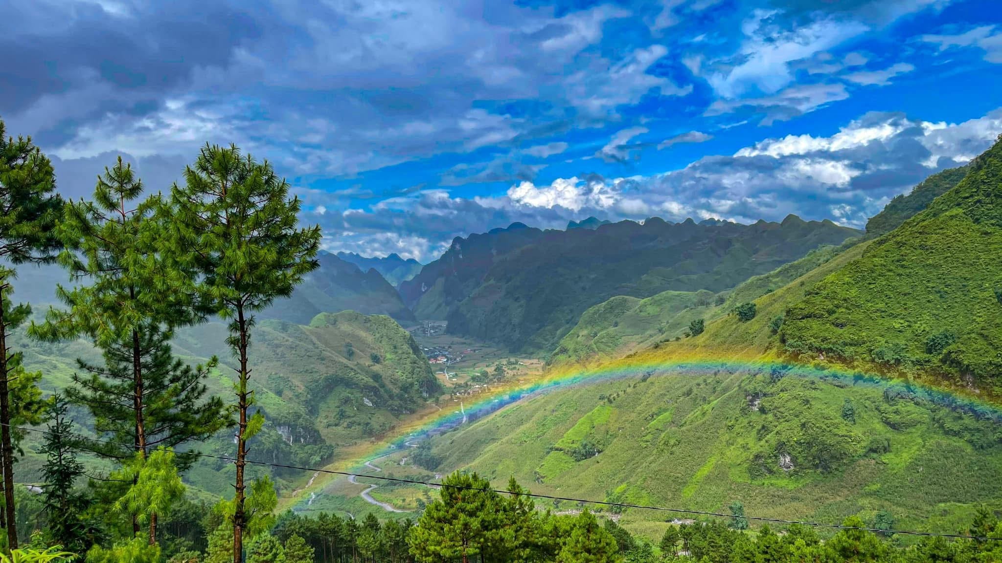 Ha Giang trekking tours
