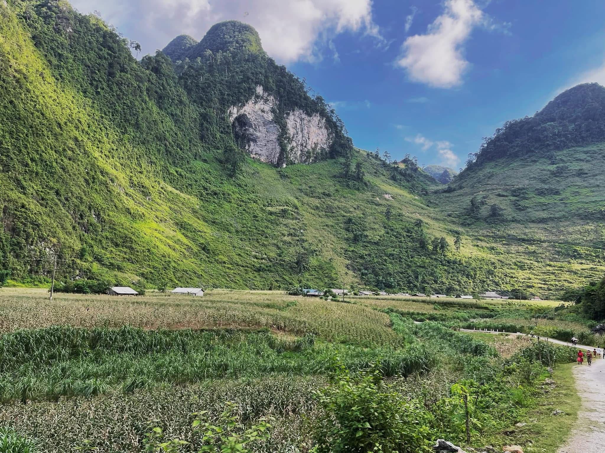 Ha Giang trekking tours