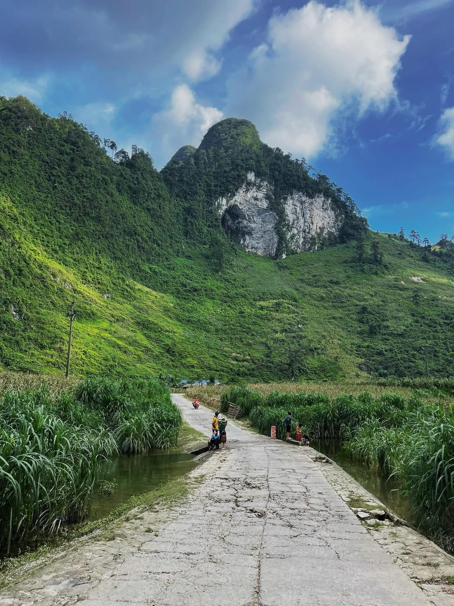 Ha Giang trekking tours