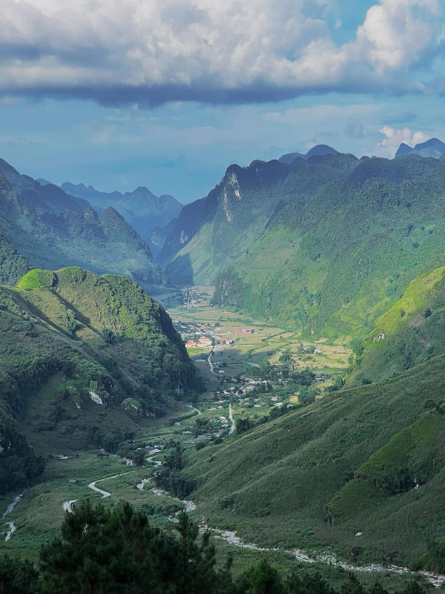 Ha Giang trekking tours