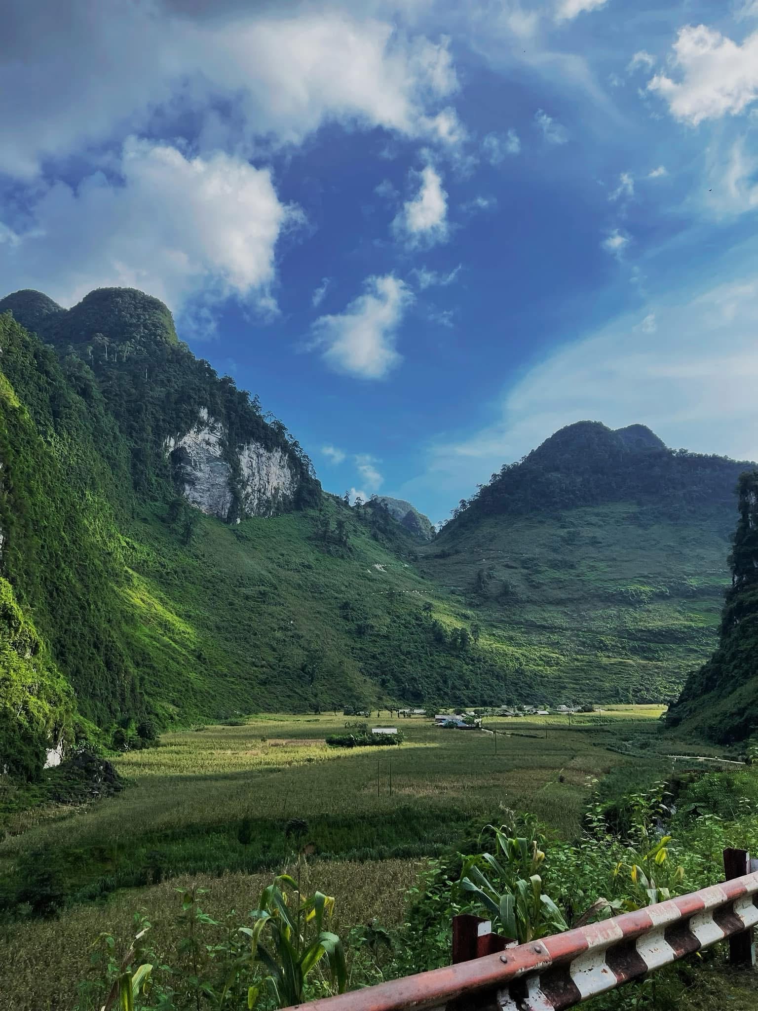 Ha Giang trekking tours