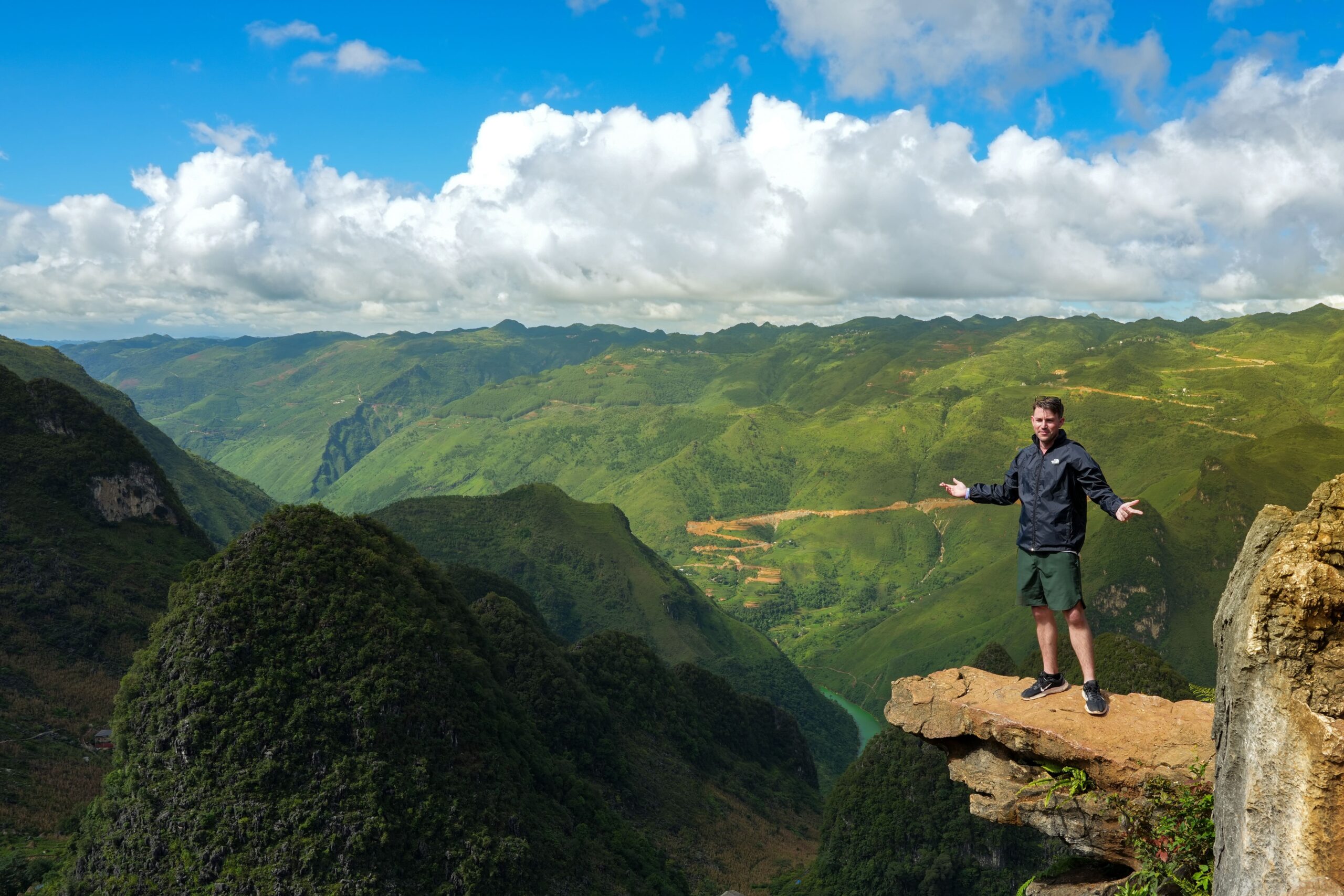 Ha Giang trekking tours