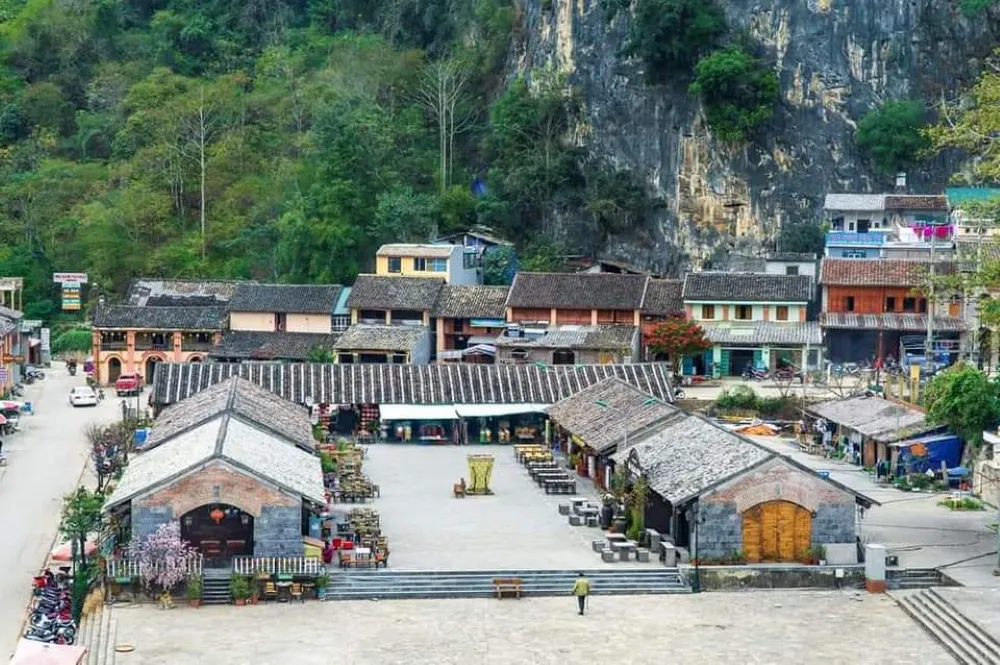 Ha Giang weather by month Ha Giang weather by month