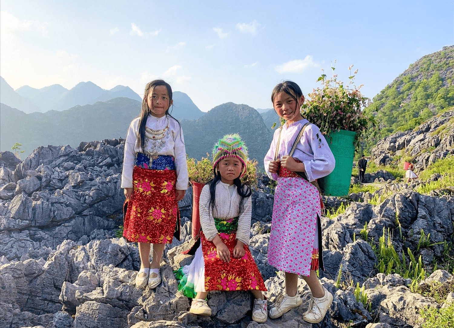 Ha Giang weather by month Ha Giang weather by month