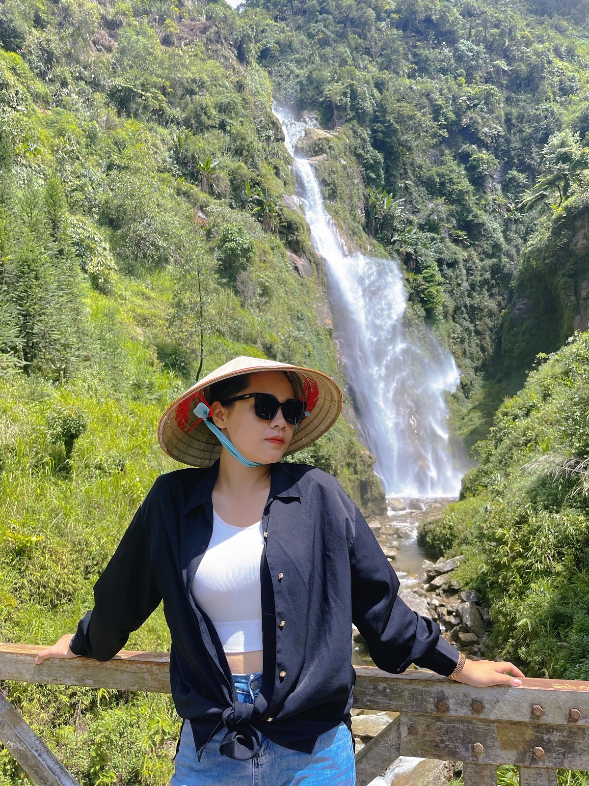 Hoang Su Phi