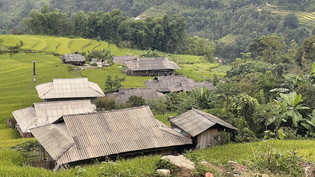 Hoang Su Phi