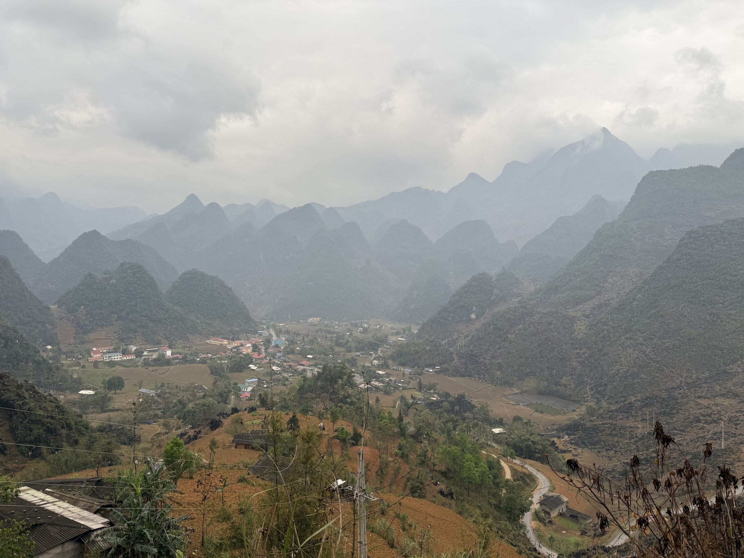 lung ho village