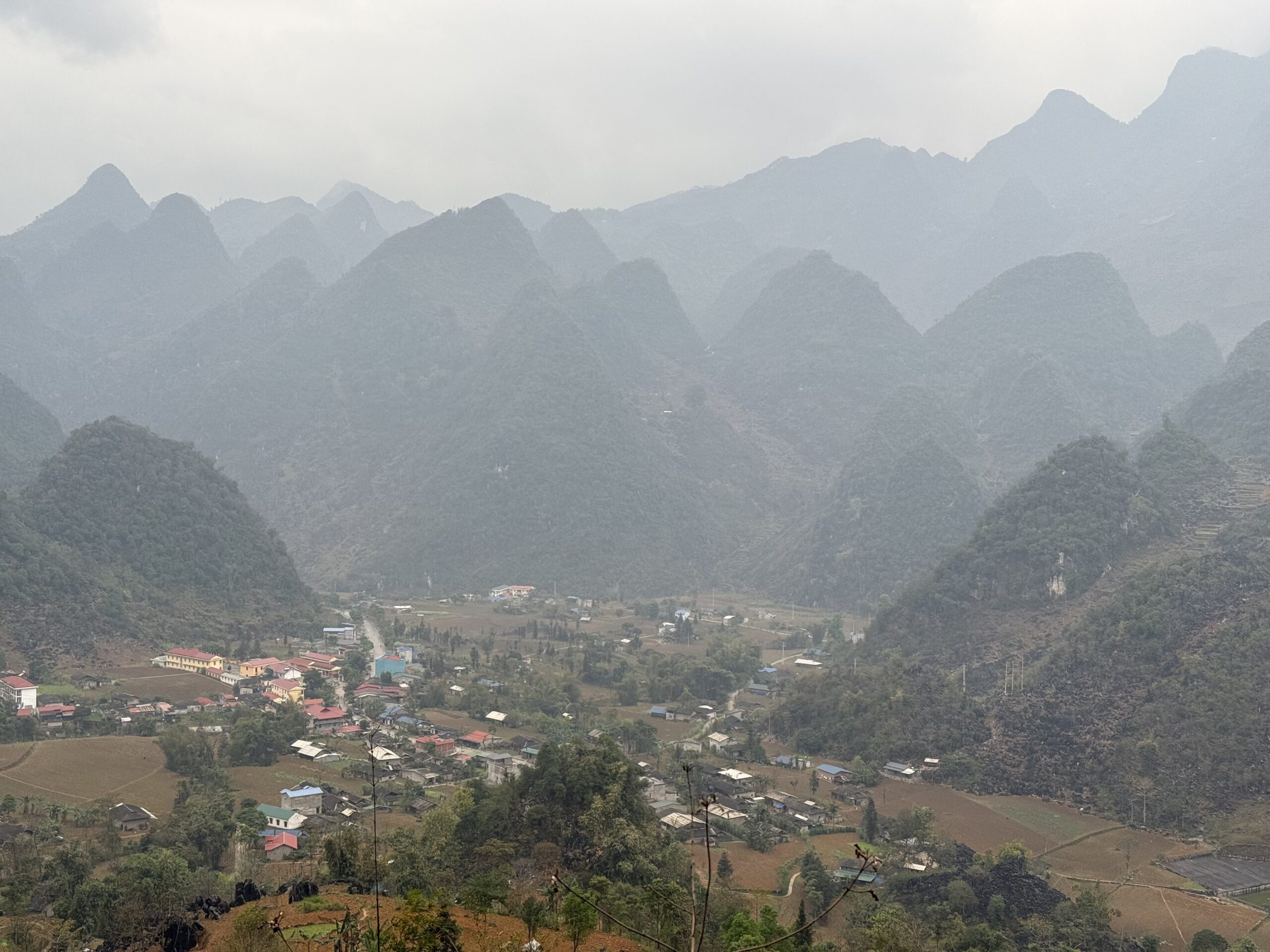 lung ho village