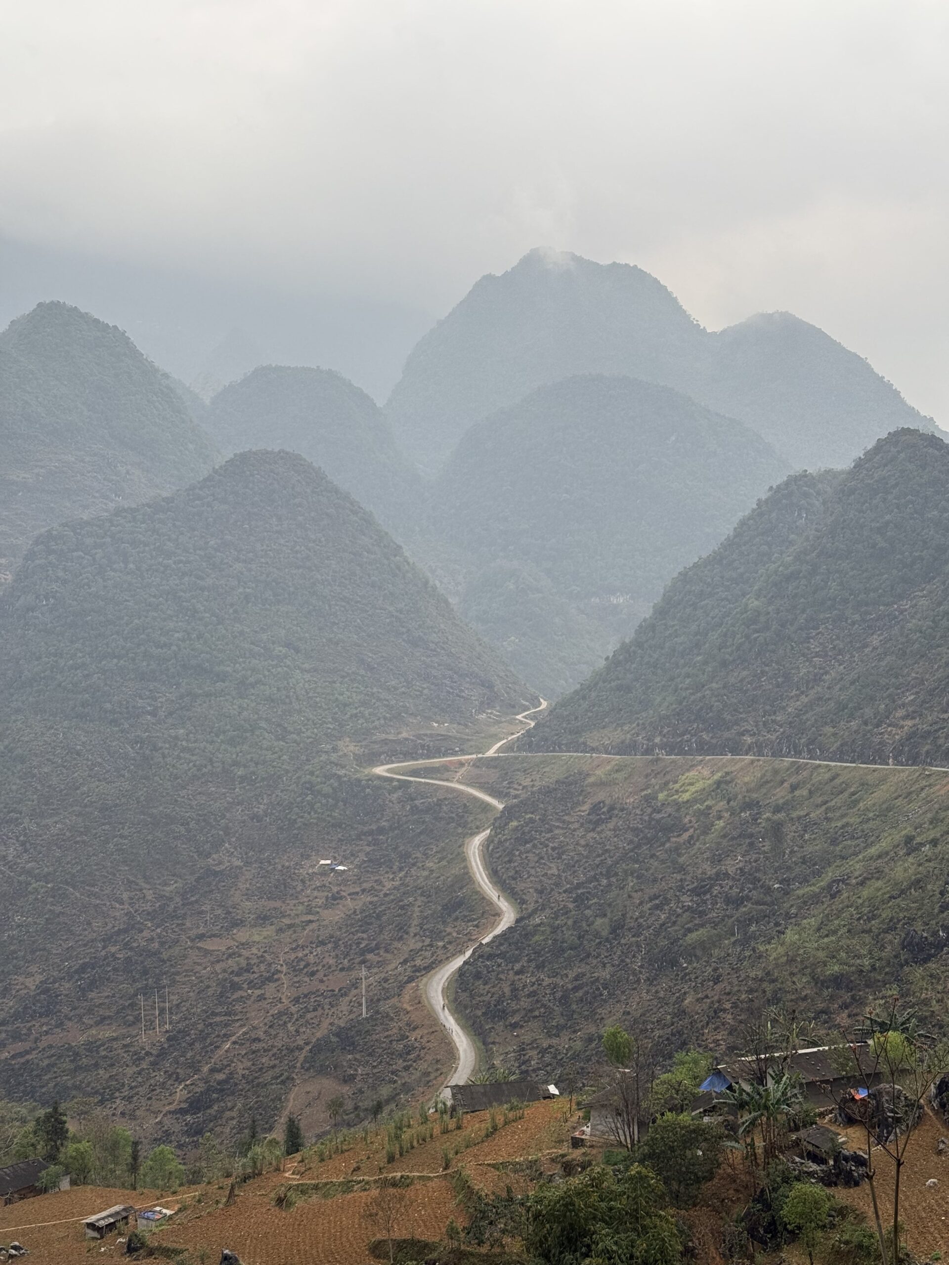 lung ho village