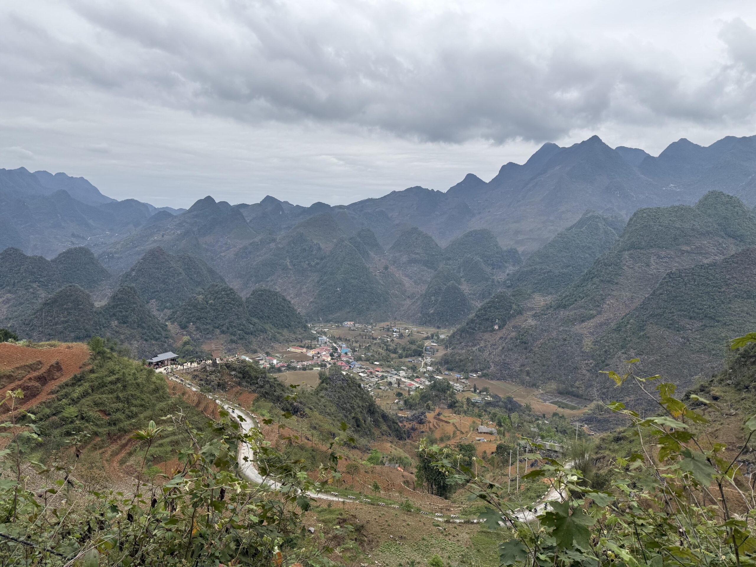 lung ho village