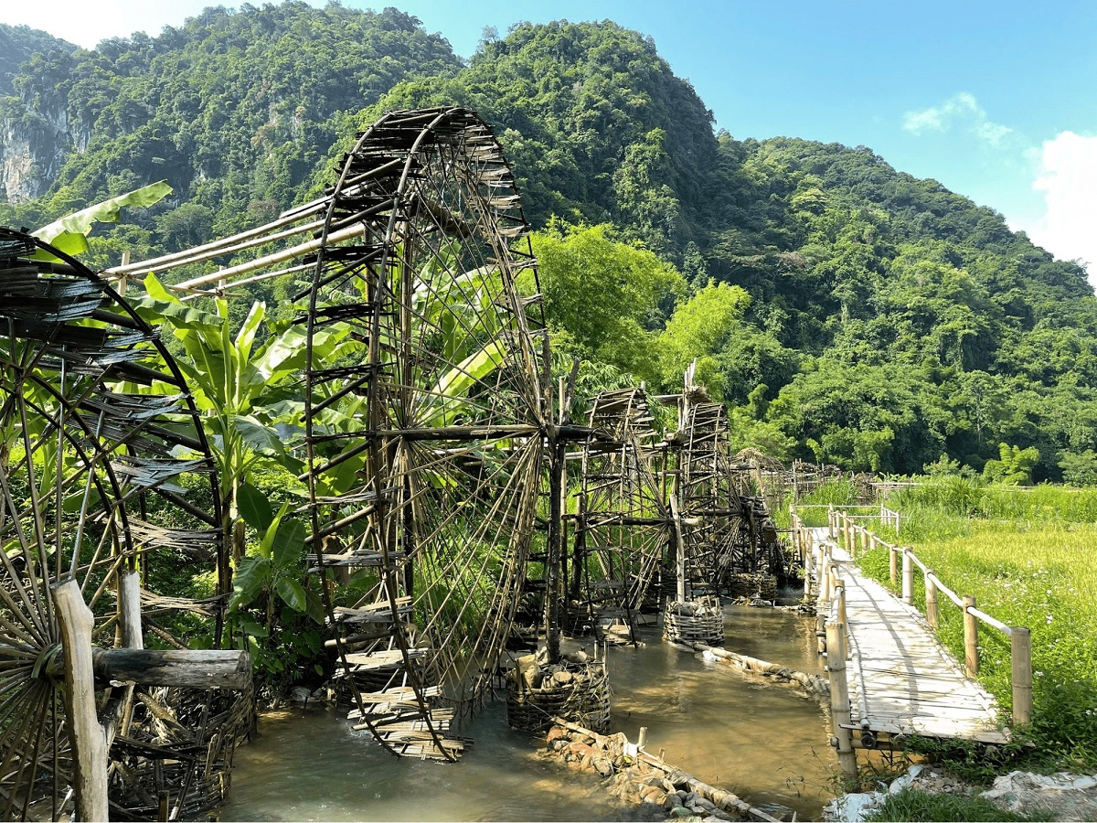 Pu Luong Pu Luong
