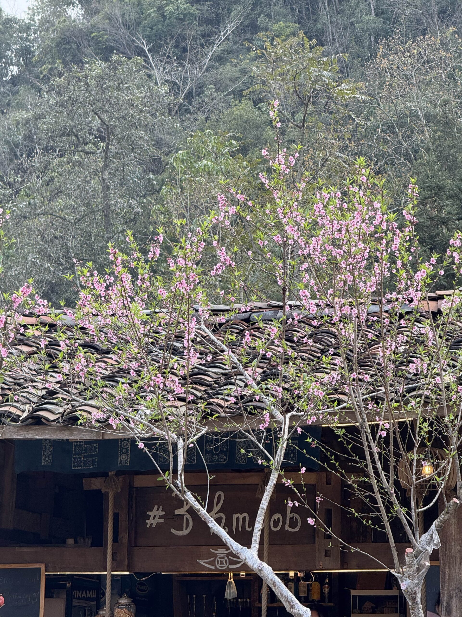 Then Pa Village