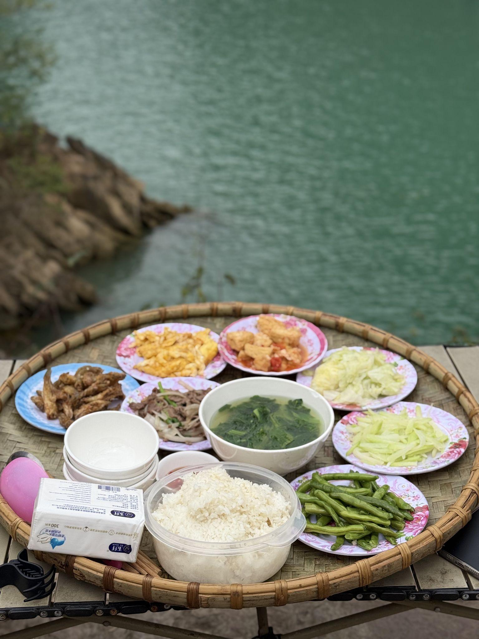 Ha Giang Loop in December
