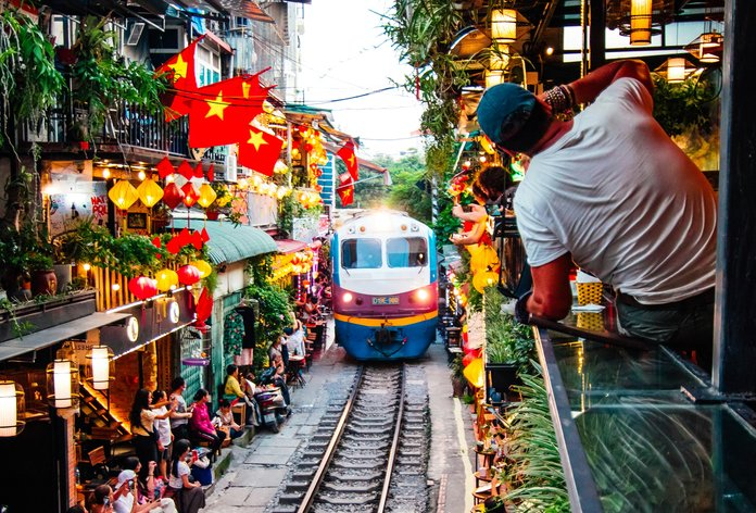north vietnam places to visit