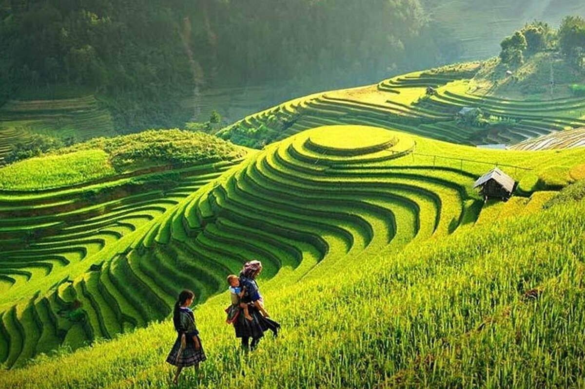 north vietnam places to visit