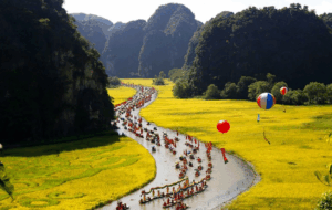 north vietnam places to visit