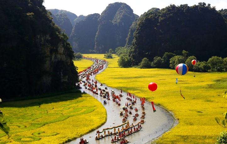 north vietnam places to visit
