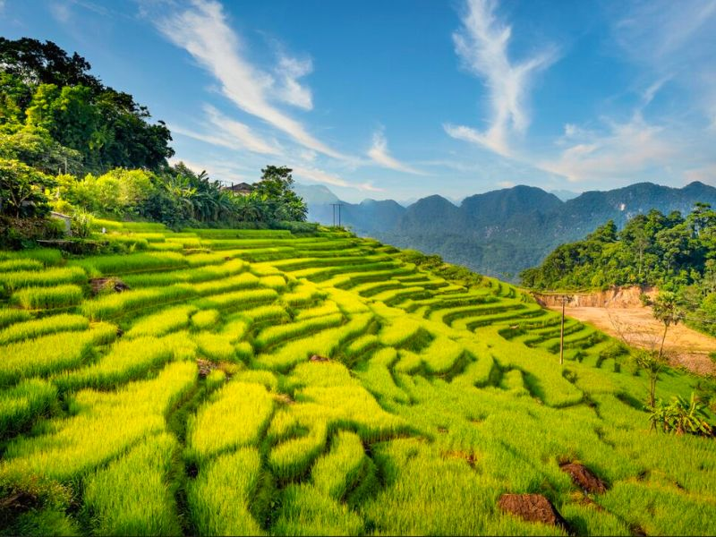north vietnam places to visit