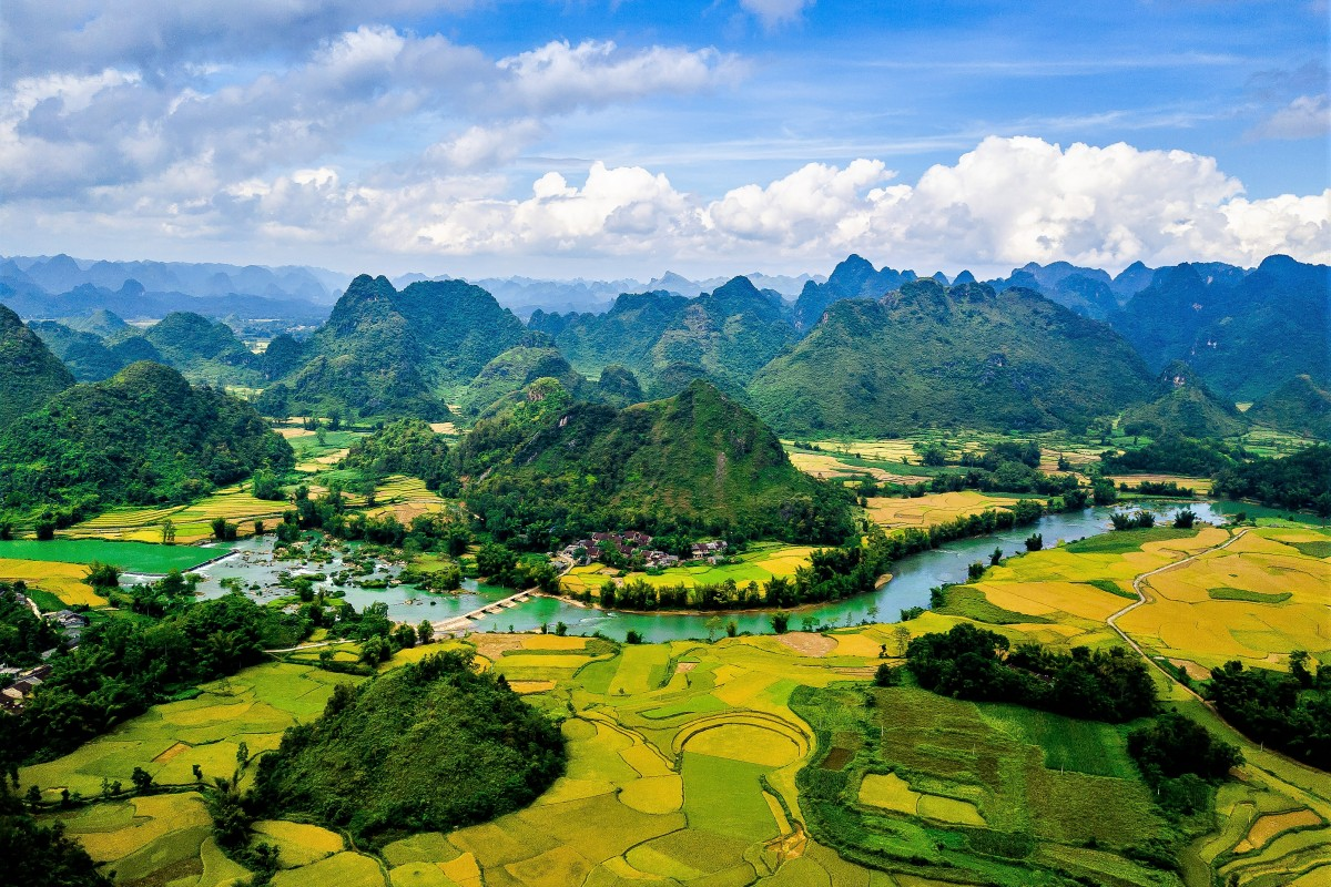 north vietnam places to visit