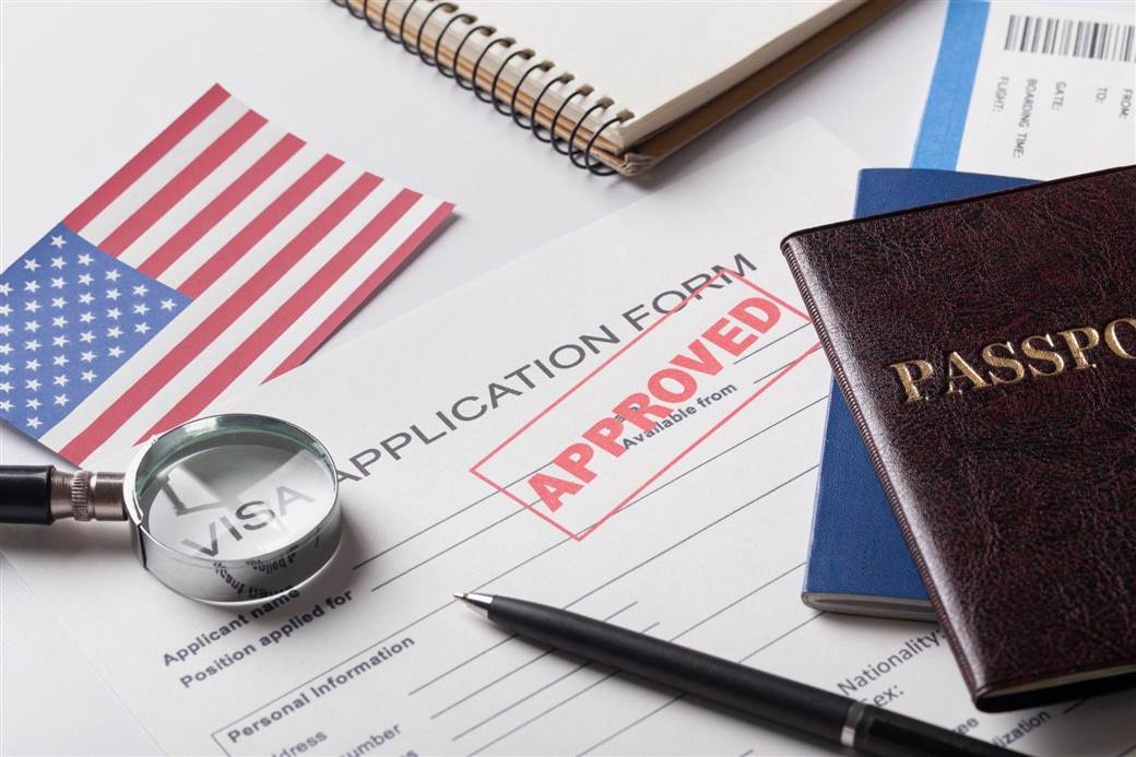 How to get a visa for Vietnam