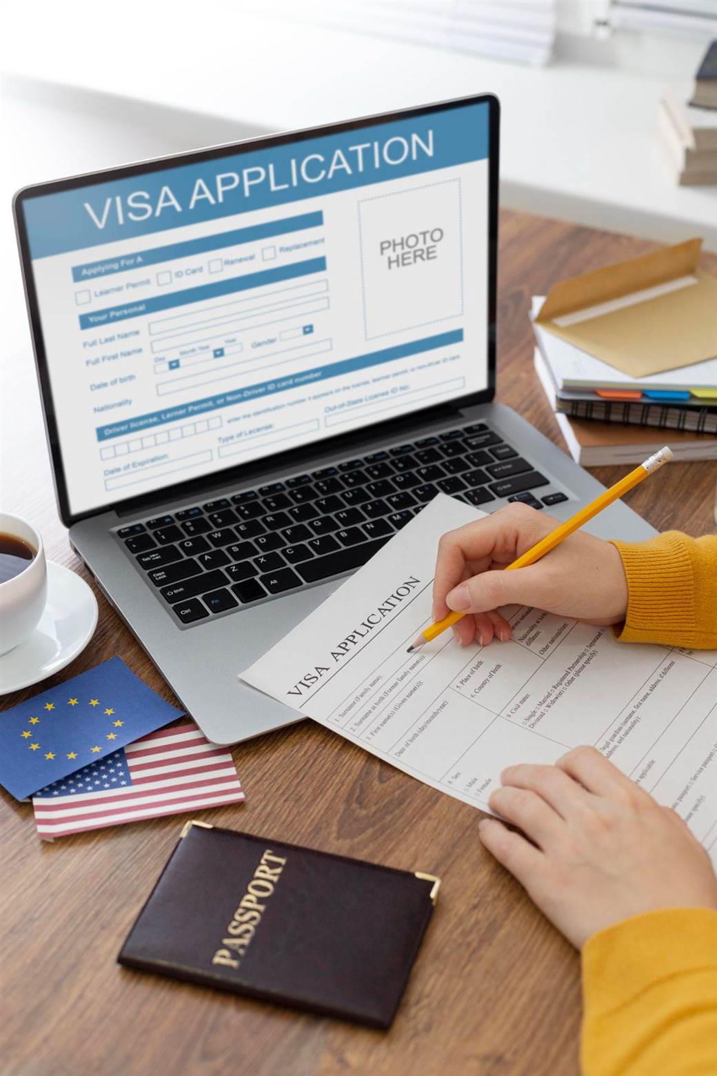 How to get a visa for Vietnam