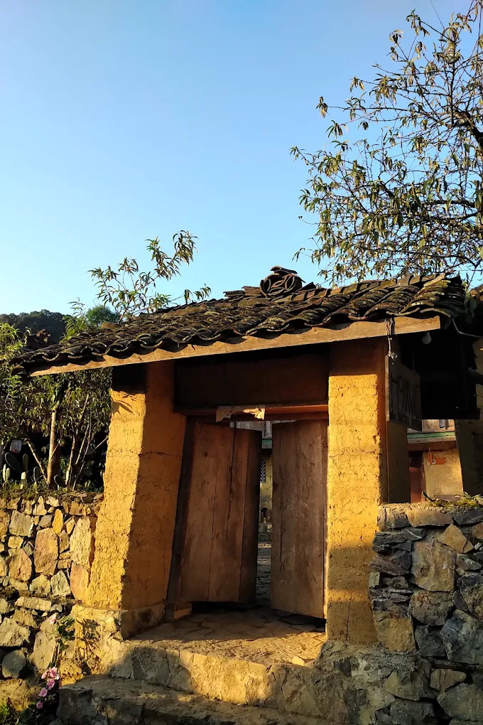 Ha Giang homestays with scenic views