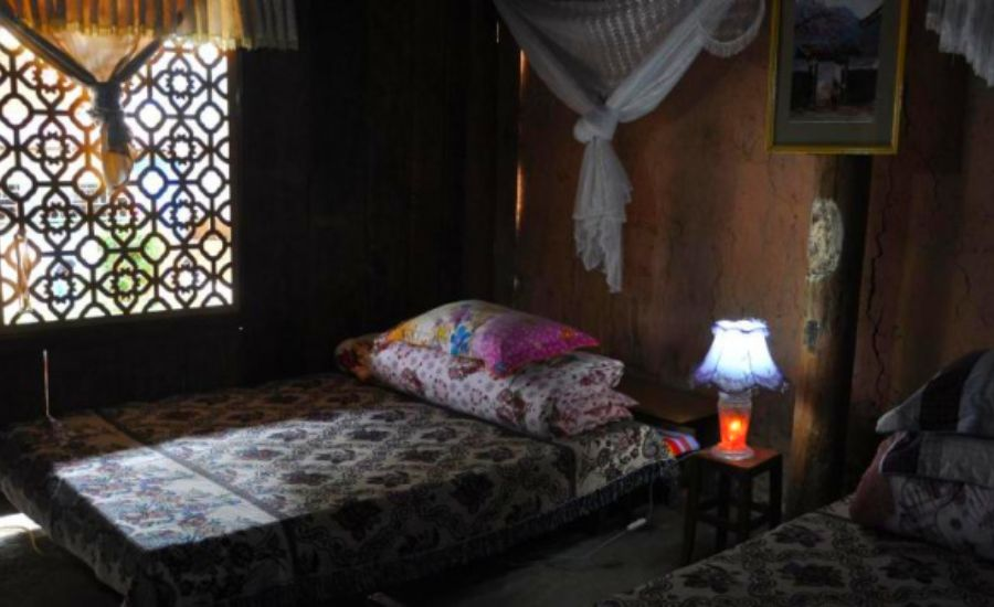 Ha Giang homestays with scenic views